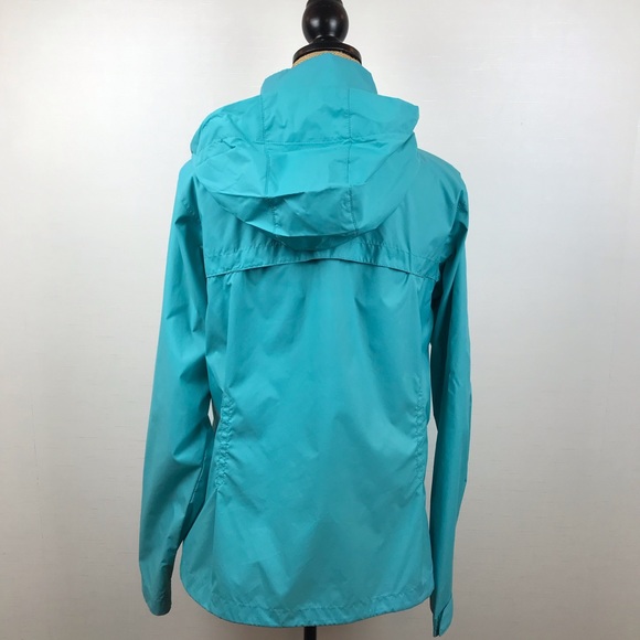 Columbia Hooded Zip Up Jacket XL - Picture 6 of 12